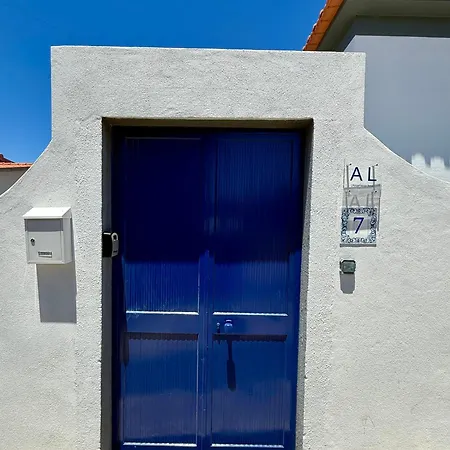 Stone And Soul - In Calheta Accommodatie bij particulieren