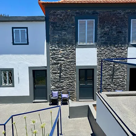 Stone And Soul - In Calheta
