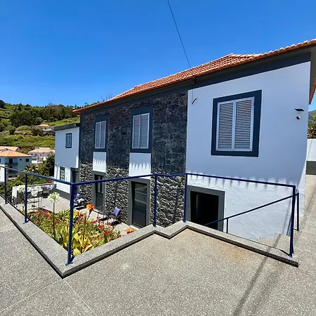 Stone And Soul - In Calheta Accommodatie bij particulieren *