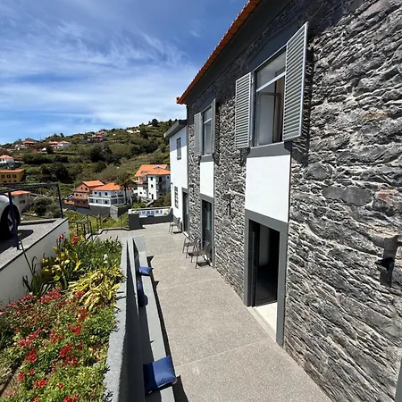 Stone And Soul - In Calheta * Estreito Da Calheta