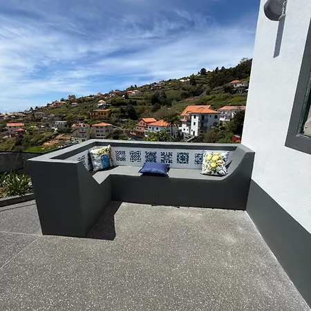Stone And Soul - In Calheta Accommodatie bij particulieren *