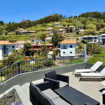 Accommodatie bij particulieren Stone And Soul - In Calheta