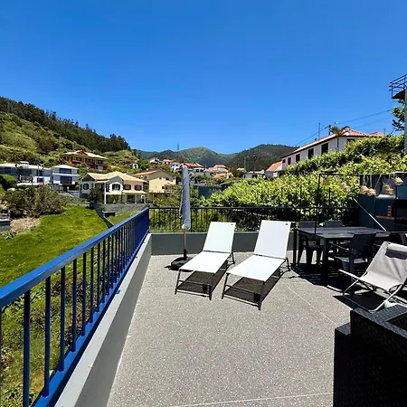 Accommodatie bij particulieren Stone And Soul - In Calheta
