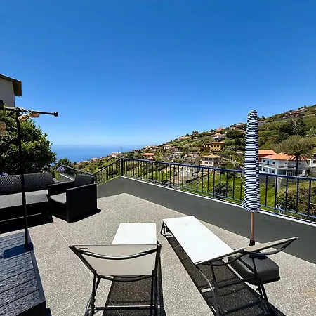 Accommodatie bij particulieren Stone And Soul - In Calheta *