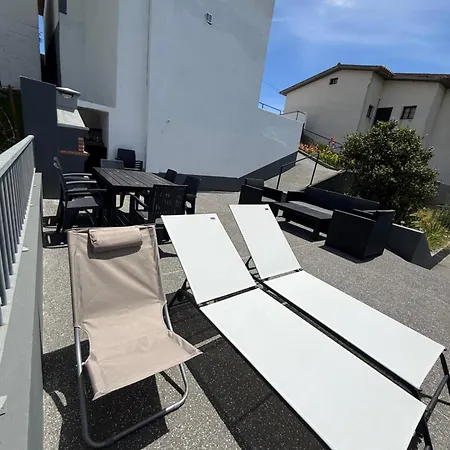 Stone And Soul - In Calheta Accommodatie bij particulieren