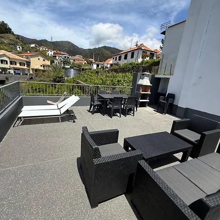Accommodatie bij particulieren Stone And Soul - In Calheta