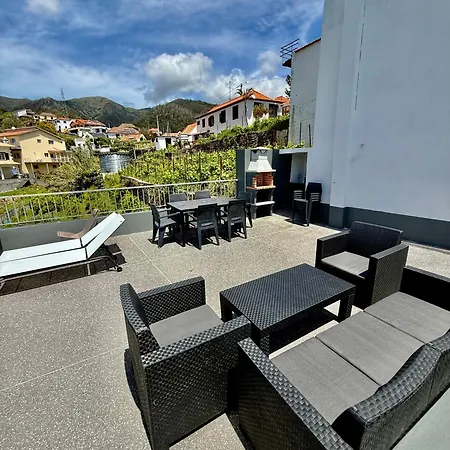 Stone And Soul - In Calheta Accommodatie bij particulieren