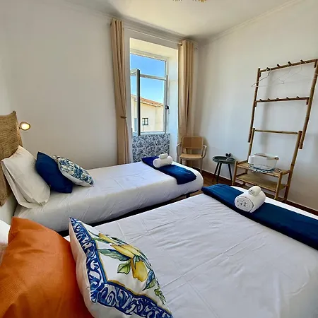 Stone And Soul - In Calheta Accommodatie bij particulieren *