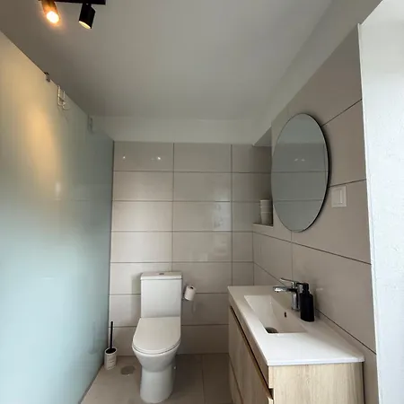 Stone And Soul - In Calheta Accommodatie bij particulieren Estreito Da Calheta