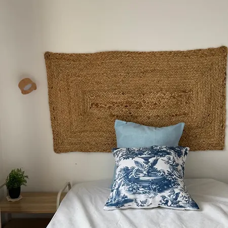 Accommodatie bij particulieren Stone And Soul - In Calheta *