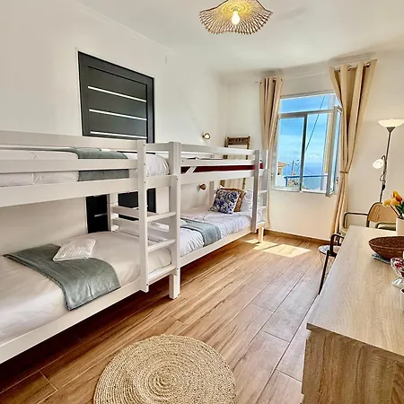 Accommodatie bij particulieren Stone And Soul - In Calheta