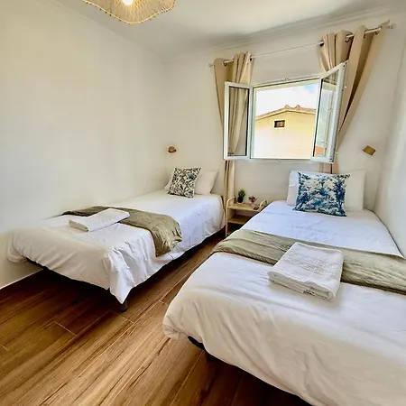Accommodatie bij particulieren Stone And Soul - In Calheta