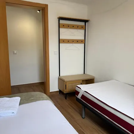 Accommodatie bij particulieren Stone And Soul - In Calheta *