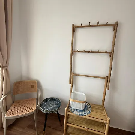 Stone And Soul - In Calheta Accommodatie bij particulieren *