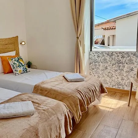 Stone And Soul - In Calheta Accommodatie bij particulieren