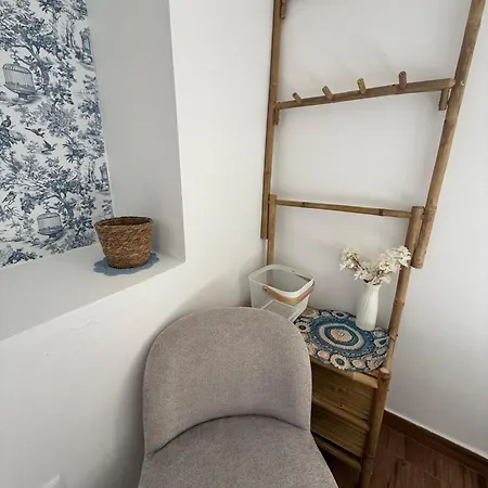 Accommodatie bij particulieren Stone And Soul - In Calheta *