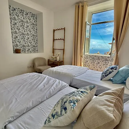 Stone And Soul - In Calheta Accommodatie bij particulieren *