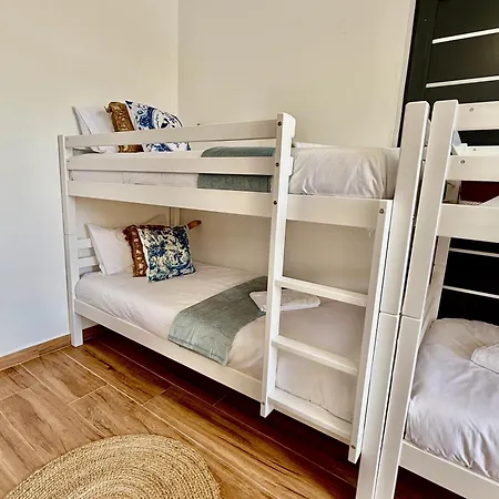 Accommodatie bij particulieren Stone And Soul - In Calheta *