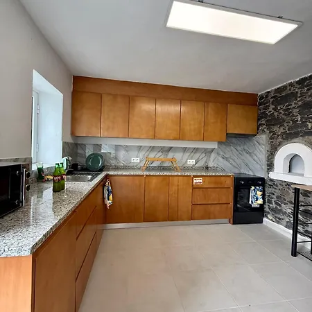 Accommodatie bij particulieren Stone And Soul - In Calheta *