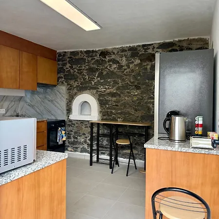 Stone And Soul - In Calheta *