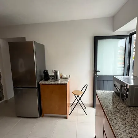 Accommodatie bij particulieren Stone And Soul - In Calheta *