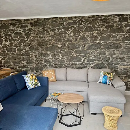 Accommodatie bij particulieren Stone And Soul - In Calheta