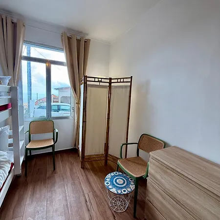 Accommodatie bij particulieren Stone And Soul - In Calheta *