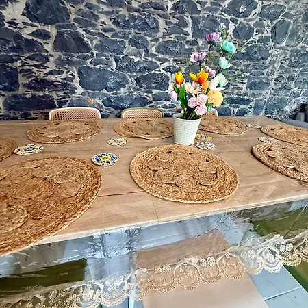 Stone And Soul - In Calheta * Estreito Da Calheta