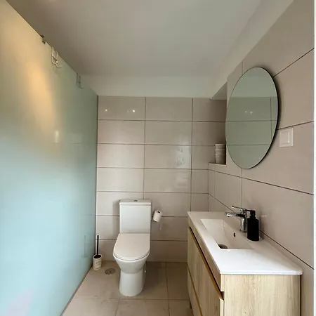 Accommodatie bij particulieren Stone And Soul - In Calheta *