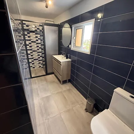 Accommodatie bij particulieren Stone And Soul - In Calheta