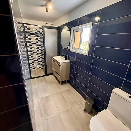 Accommodatie bij particulieren Stone And Soul - In Calheta